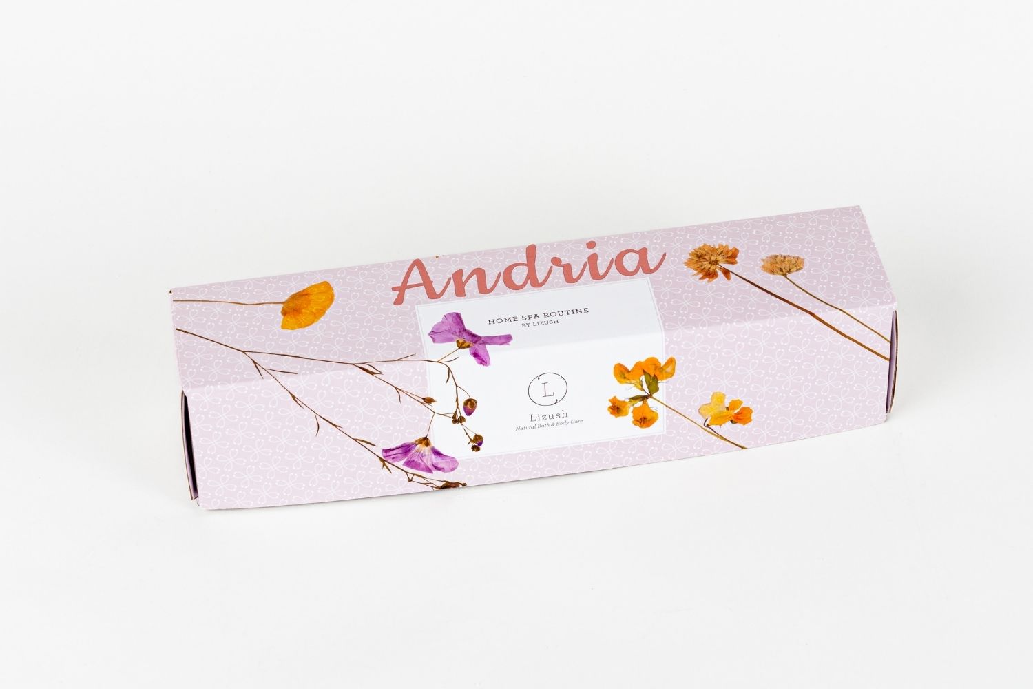 Mixed scents Shower Steamers Gift Set - 5 Big Fizzies, Cheer Up Package-1