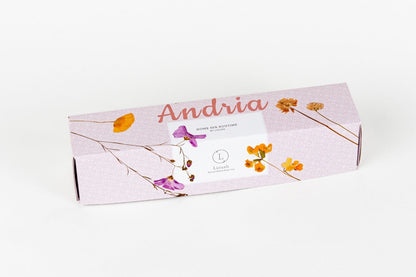 Mixed scents Shower Steamers Gift Set - 5 Big Fizzies, Cheer Up Package-1